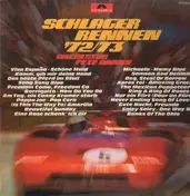 Pete Danby - Schlagerrennen 72/73