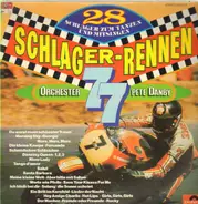 Pete Danby - Schlagerrennen 77