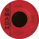 7'' - Pete Drake - Forever