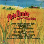 LP - Pete Drake - Pete Drake And His Talking Guitar