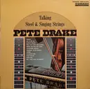 LP - Pete Drake - Talking Steel & Singing Strings