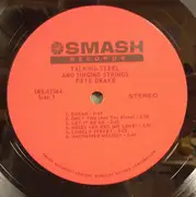 LP - Pete Drake - Talking Steel & Singing Strings