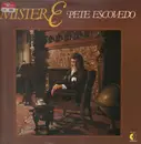LP - Pete Escovedo - Mister E