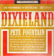 Pete Fountain - Dixieland (Live Performance In New Orleans)