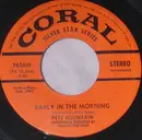 7'' - Pete Fountain - Early In The Morning / Make Your Own Kind Of Music