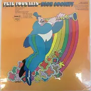 LP - Pete Fountain - High Society