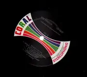 LP - Pete Fountain - On Tour