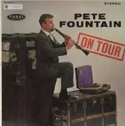 LP - Pete Fountain - On Tour