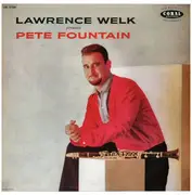 LP - Pete Fountain - Lawrence Welk Presents Pete Fountain