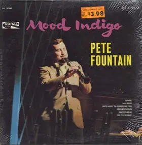 Pete Fountain - Mood Indigo