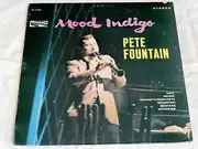 LP - Pete Fountain - Mood Indigo