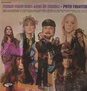 LP - Pete Fountain - Make Your Own Kind Of Music