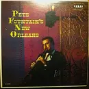 LP - Pete Fountain - Pete Fountain's New Orleans