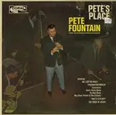 LP - Pete Fountain - Pete's Place
