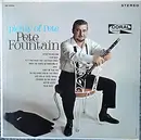 LP - Pete Fountain - Plenty Of Pete