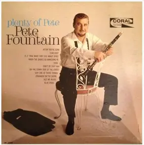 Pete Fountain - Plenty of Pete
