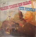 LP - Pete Fountain - Walking Through New Orleans