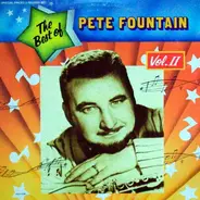 Pete Fountain - The Best Of Pete Fountain Vol. II