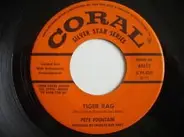 Pete Fountain - Tiger Rag / My Blue Heaven