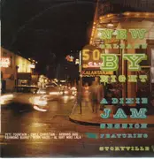 LP - Pete Fountain, Emile Christian... - New Orleans By Night