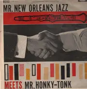Pete Fountain & Big Tiny Little - Mr. New Orleans Jazz