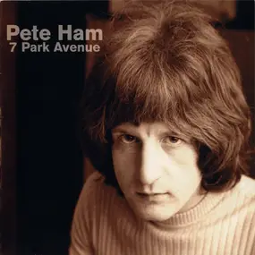 Pete Ham - 7 Park Avenue