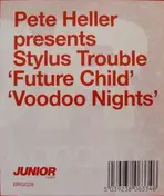 Pete Heller - Future Child / Voodoo Nights