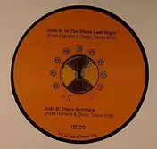Pete Herbert - Edits