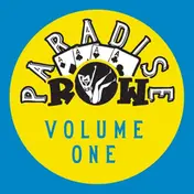 Pete Herbert - Paradise Row Volume One