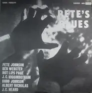 Pete Johnson - Pete's Blues