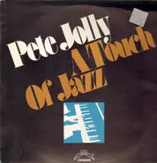 Pete Jolly - A Touch Of Jazz