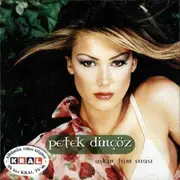 CD - Petek Dinçöz - Aşkın Tam Sırası - Still Sealed