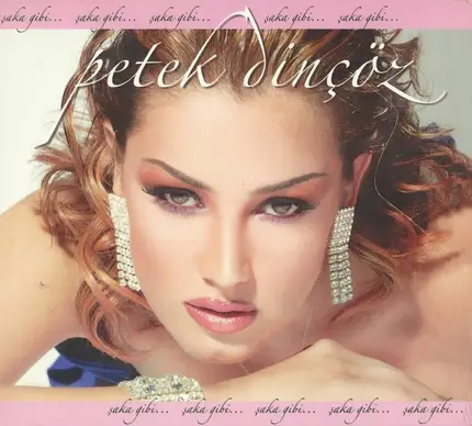 Petek Dinçöz - Şaka Gibi...