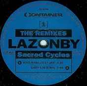 Peter Lazonby - Sacred Cycles (Remixes)