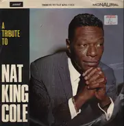 Pete Lamm And The New York Rhythm Ensemble - A tribute To Nat King Cole