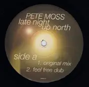Pete Moss