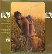 Pete's Band - Hot Love