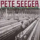 CD - Pete Seeger - American Industrial Ballads