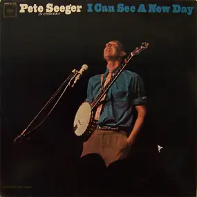 Pete Seeger - In Concert