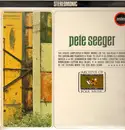 LP - Pete Seeger - Pete Seeger