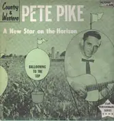 Pete Pike