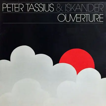 Peter Tassius & Iskander - Ouverture