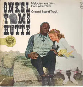 Peter Thomas - Onkel Toms Hütte