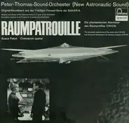 Peter Thomas Sound Orchester - Raumpatrouille (Die Phantastischen Abenteuer Des Raumschiffes ORION)