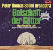 The Peter Thomas Sound Orchestra - Botschaft der Götter (Mysteries of the Gods)