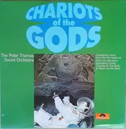 Peter Thomas Sound Orchestra - Chariots Of The Gods