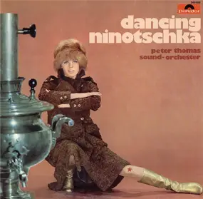 The Peter Thomas Sound Orchestra - Dancing Ninotschka