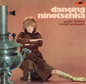 The Peter Thomas Sound Orchestra - Dancing Ninotschka