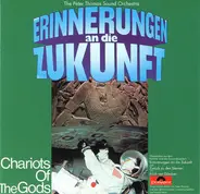 Peter Thomas Sound Orchestra - Erinnerungen An Die Zukunft