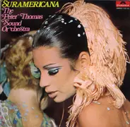 Peter Thomas Sound Orchestra - Suramericana